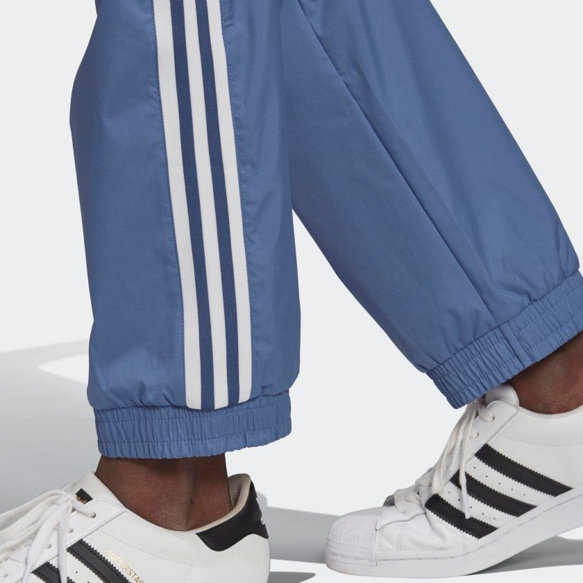 Quần Dài Originals Nam Adidas 3D Tf 3 Strp Tp GN3534