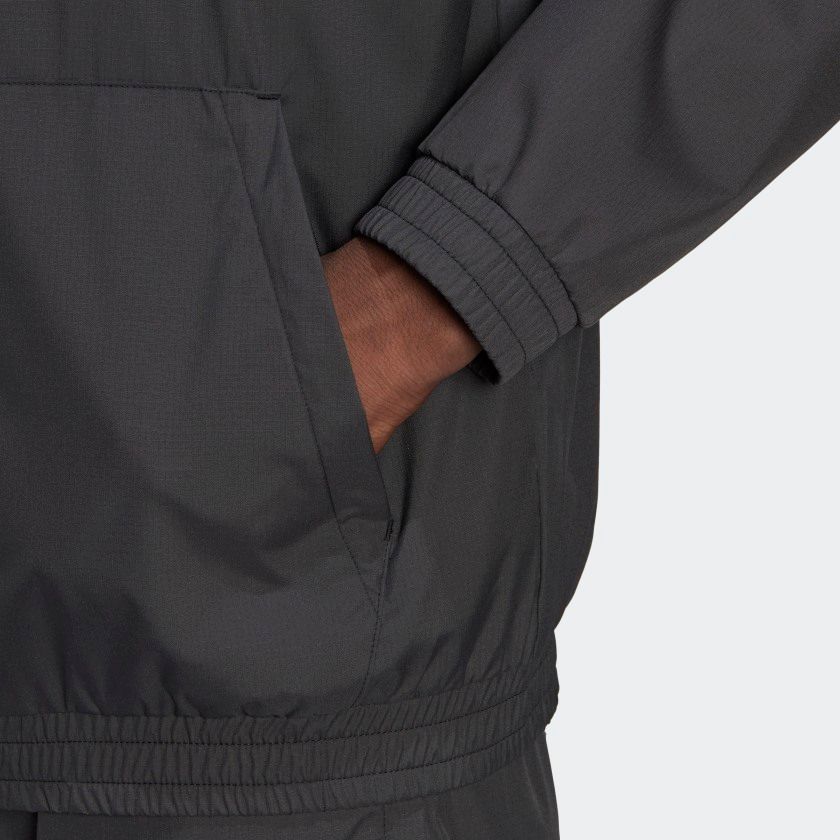 Áo Khoác Originals Nam Adidas 3D Tf 3 Strp Tt GN3535
