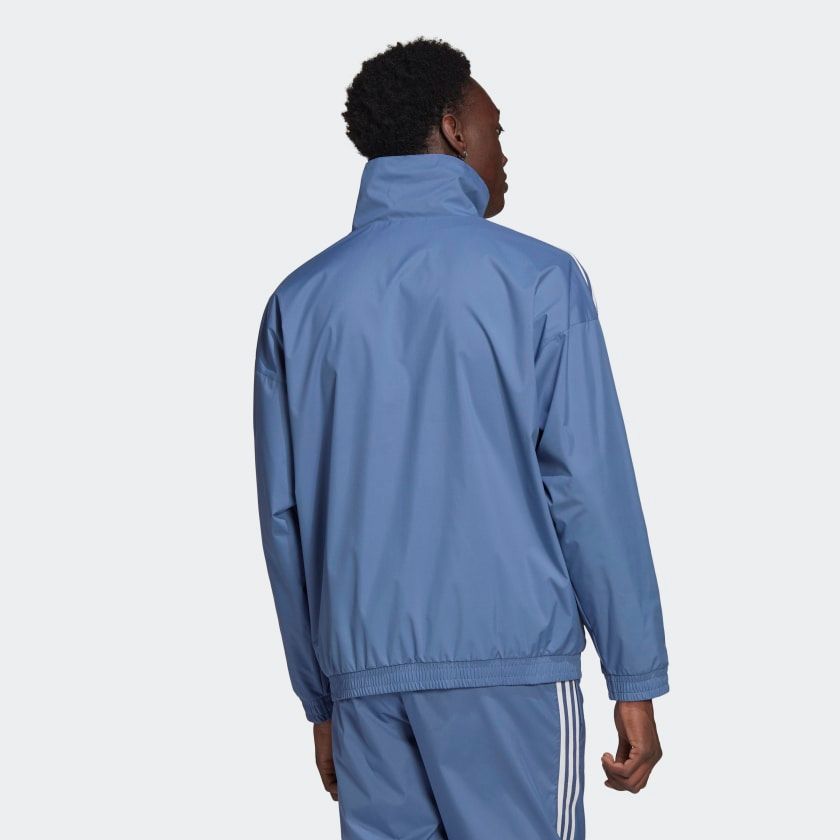 Áo Khoác Originals Nam Adidas 3D Tf 3 Strp Tt GN3536