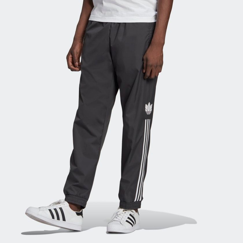 Quần Dài Originals Nam Adidas 3D Tf 3 Strp Tp GN3543