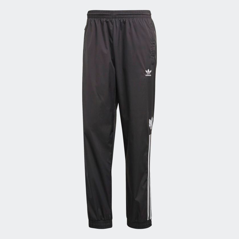 Quần Dài Originals Nam Adidas 3D Tf 3 Strp Tp GN3543