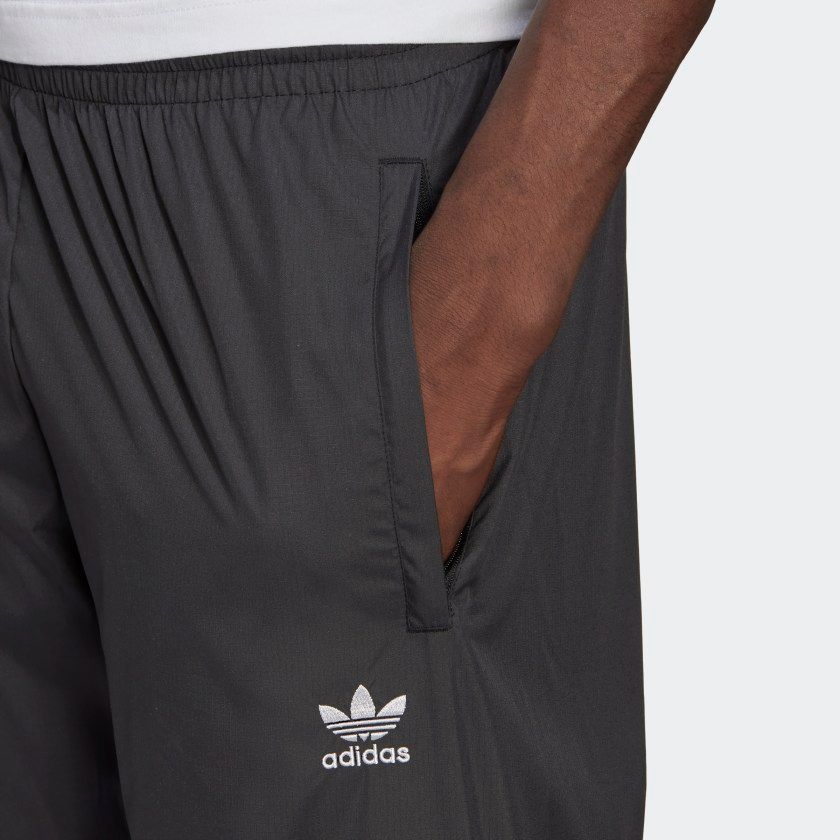 Quần Dài Originals Nam Adidas 3D Tf 3 Strp Tp GN3543