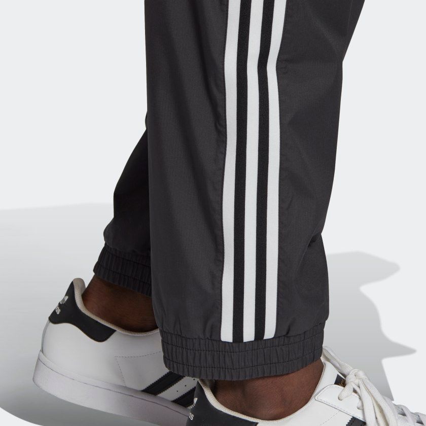 Quần Dài Originals Nam Adidas 3D Tf 3 Strp Tp GN3543