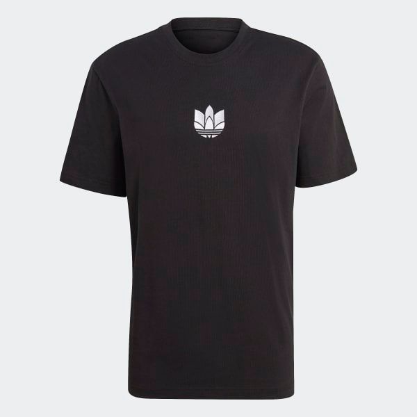 Áo Phông - Áo thun Originals Nam Adidas 3D Tf Tee GN3548