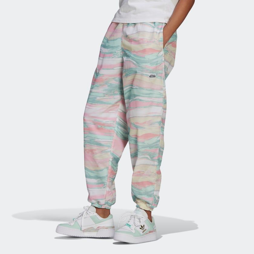 Quần Dài Originals Nữ Adidas Pants GN4290