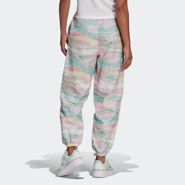 Quần Dài Originals Nữ Adidas Pants GN4290