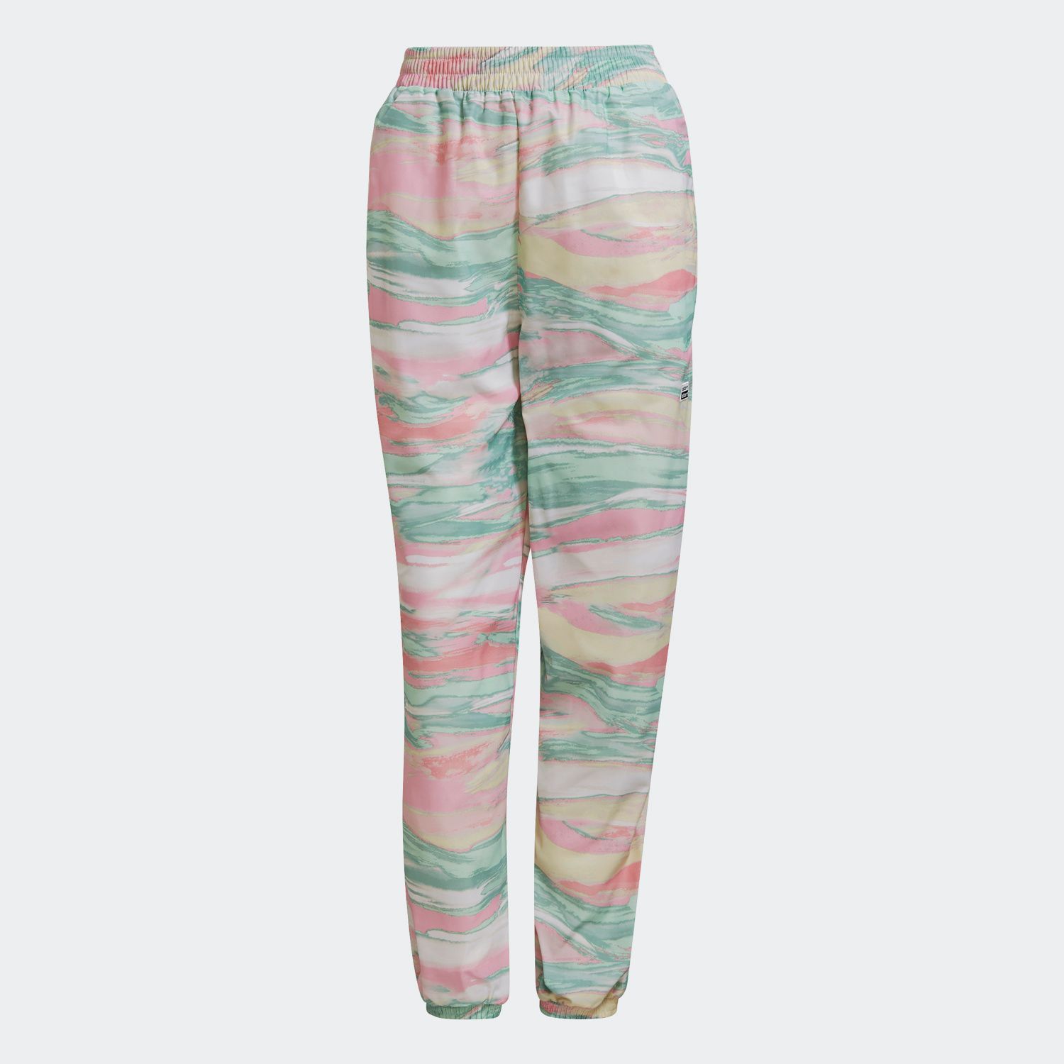 Quần Dài Originals Nữ Adidas Pants GN4290