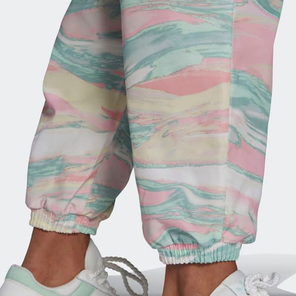 Quần Dài Originals Nữ Adidas Pants GN4290
