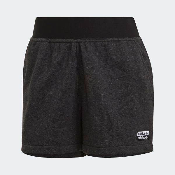 Quần Đùi Originals Nữ Adidas Shorts GN4330