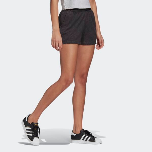 Quần Đùi Originals Nữ Adidas Shorts GN4330