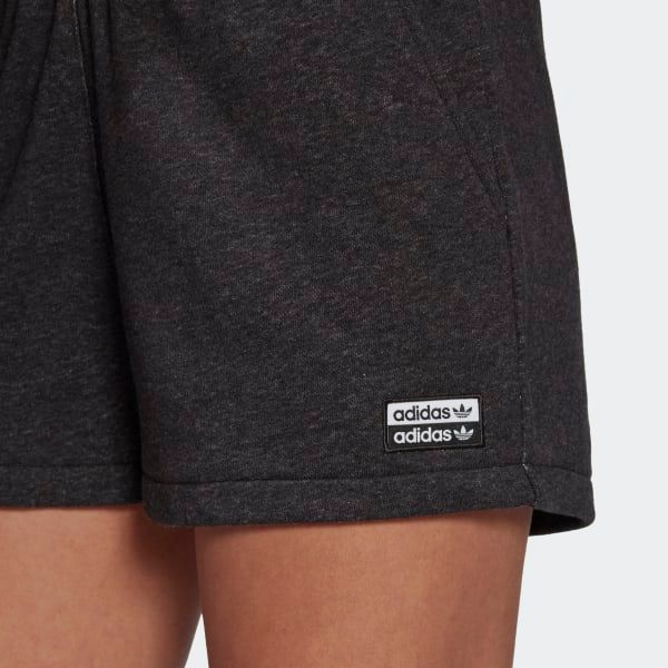 Quần Đùi Originals Nữ Adidas Shorts GN4330