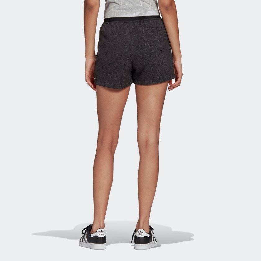 Quần Đùi Originals Nữ Adidas Shorts GN4330