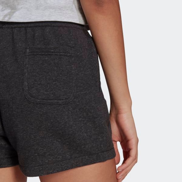 Quần Đùi Originals Nữ Adidas Shorts GN4330