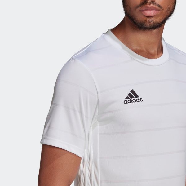 Áo Thi Đấu Bóng Đá Nam Adidas Campeon 21 Jsy GN5719