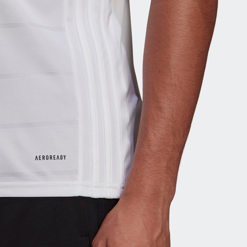 Áo Thi Đấu Bóng Đá Nam Adidas Campeon 21 Jsy GN5719