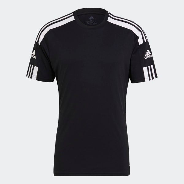 Áo Thi Đấu Bóng Đá Nam Adidas Squad 21 Jsy Ss GN5720