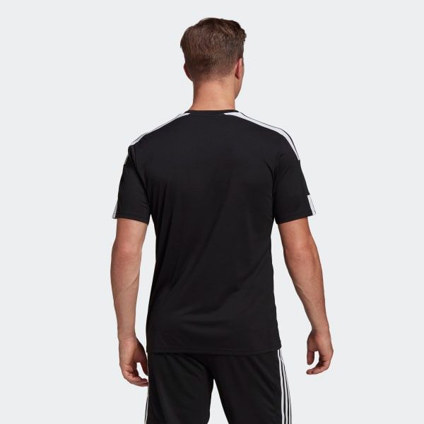 Áo Thi Đấu Bóng Đá Nam Adidas Squad 21 Jsy Ss GN5720