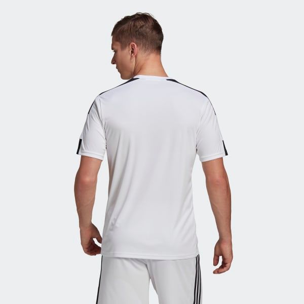 Áo Thi Đấu Bóng Đá Nam Adidas Squad 21 Jsy Ss GN5723