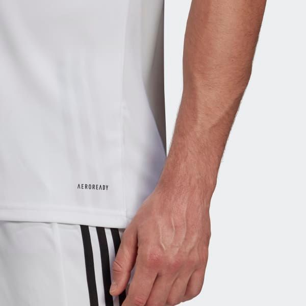 Áo Thi Đấu Bóng Đá Nam Adidas Squad 21 Jsy Ss GN5723