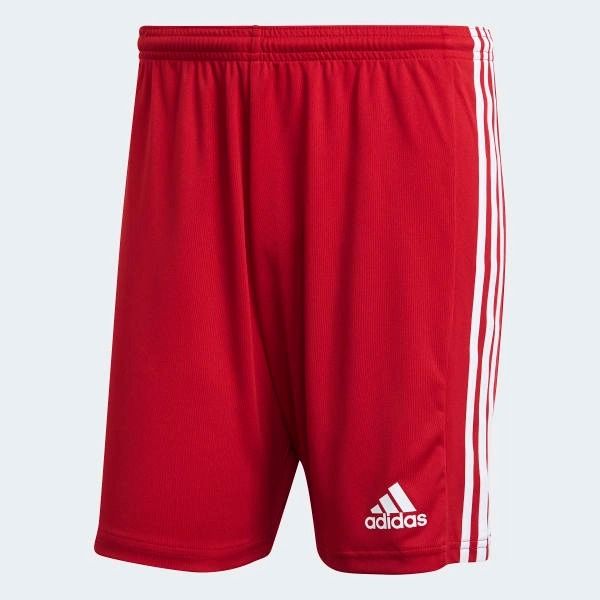 Quần Đùi Bóng Đá Nam ADIDAS Squad 21 Sho GN5771