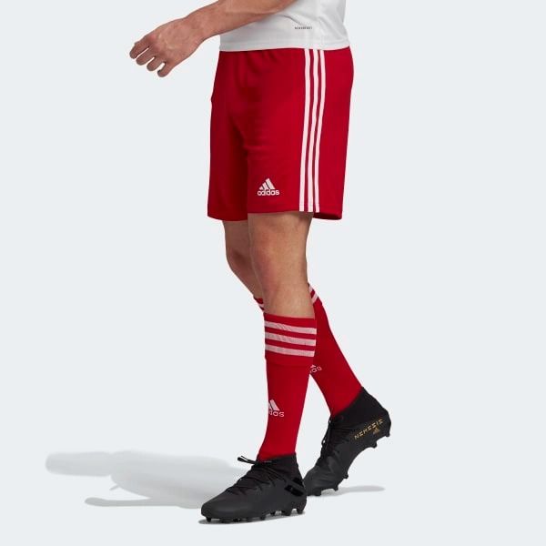 Quần Đùi Bóng Đá Nam ADIDAS Squad 21 Sho GN5771