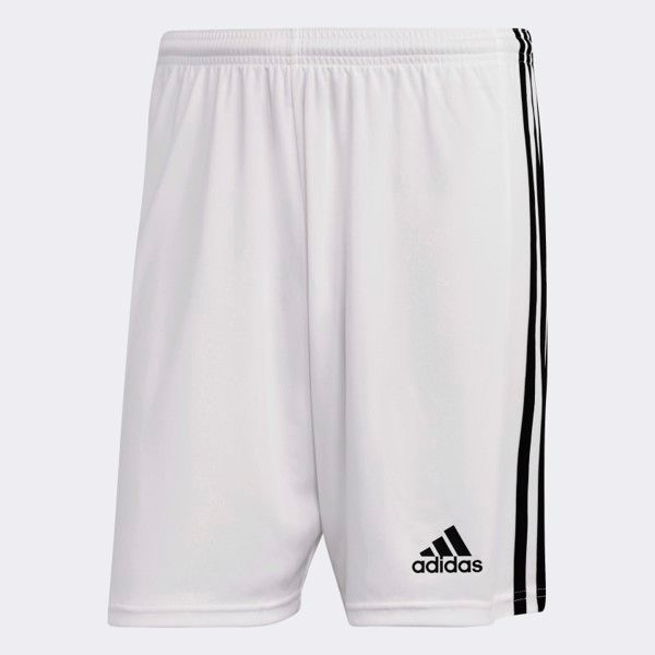 Quần Đùi Bóng Đá Nam Adidas Squad 21 Sho GN5773