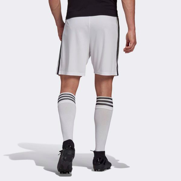 Quần Đùi Bóng Đá Nam Adidas Squad 21 Sho GN5773