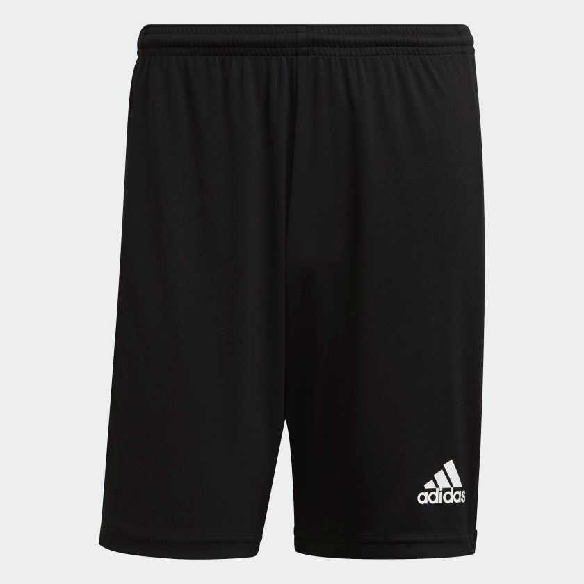  Quần Đùi Bóng Đá Nam ADIDAS Squad 21 Sho GN5776 