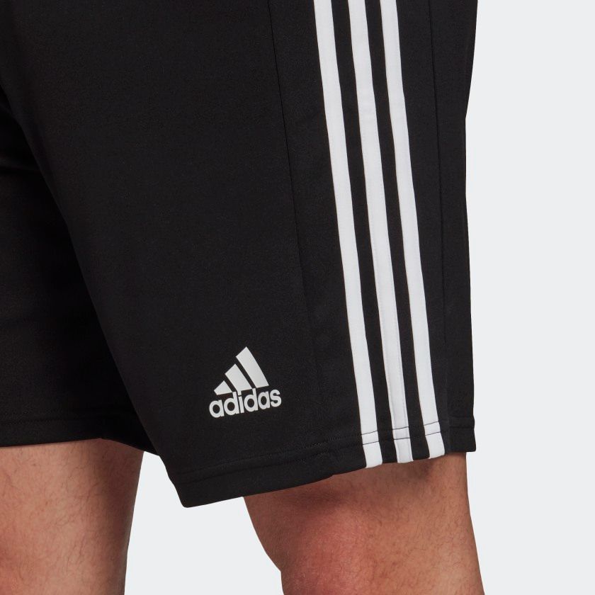Quần Đùi Bóng Đá Nam Adidas Squad 21 Sho GN5776