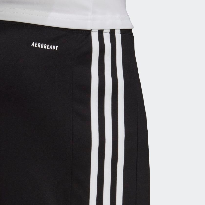 Quần Đùi Bóng Đá Nam Adidas Squad 21 Sho GN5776