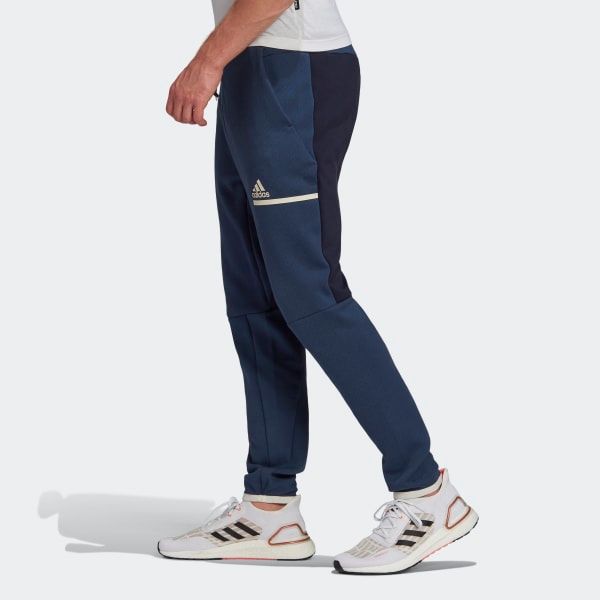 Quần Dài Thể Thao Nam Adidas Zne Pant GN6836