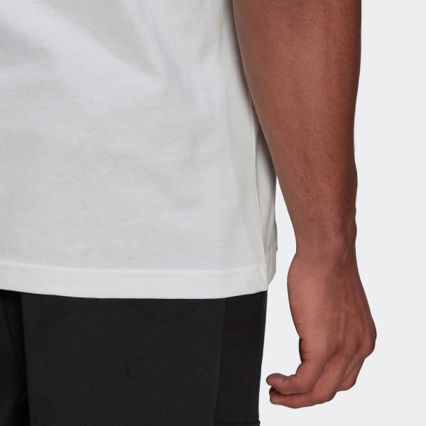 Áo Phông - Áo thun Thể Thao Nam Adidas Mountain Tee M GN6851