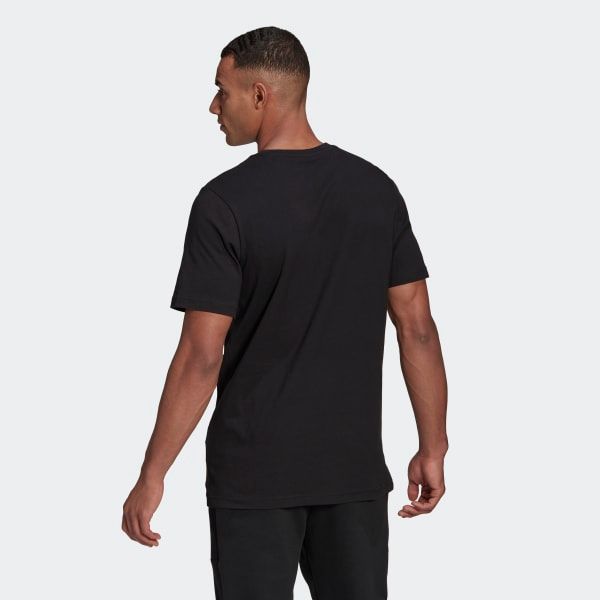 Áo Phông - Áo thun Thể Thao Nam Adidas Mountain Tee M GN6852