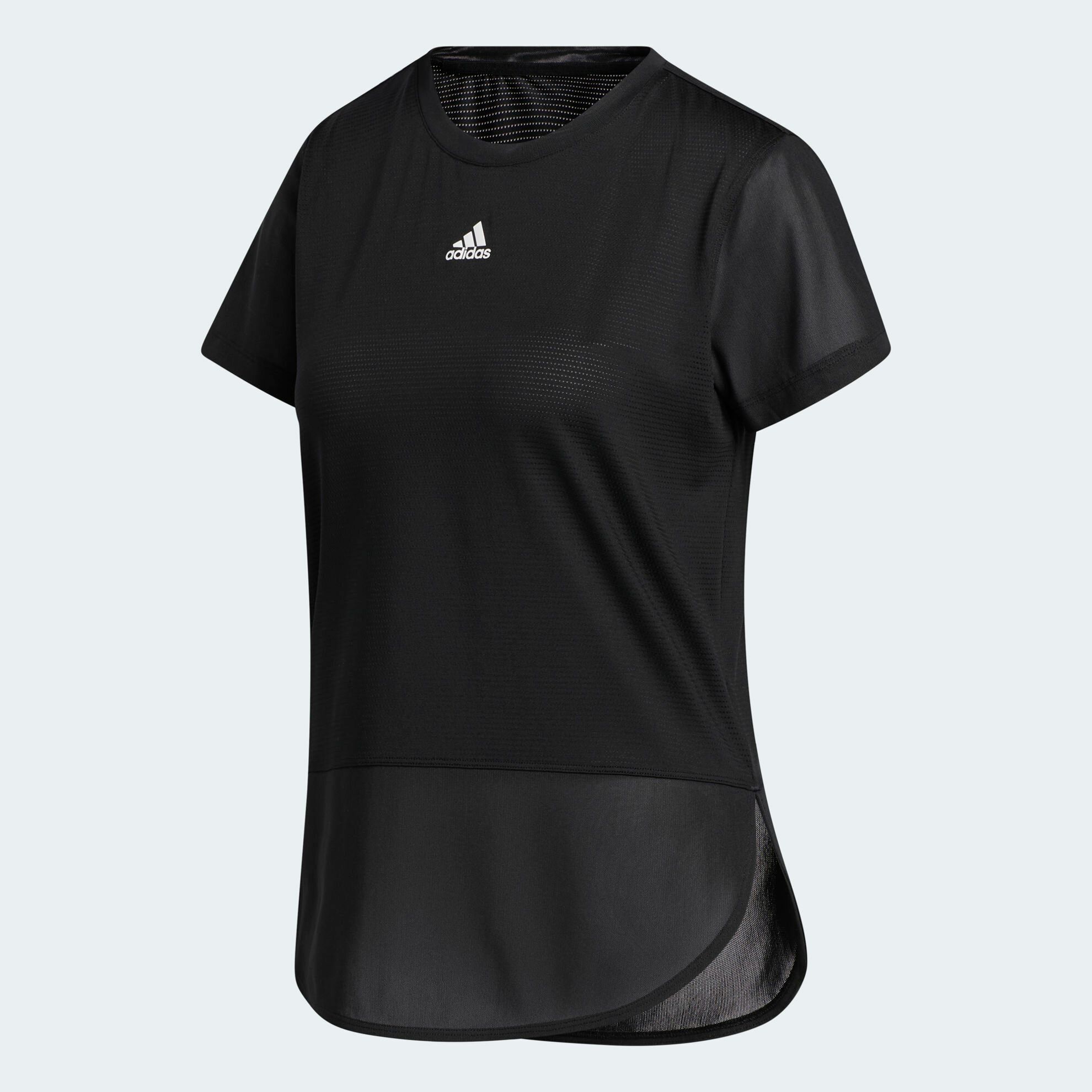 Áo Phông - Áo thun Tập Luyện Nữ Adidas A.Rdy Lvl 3 Tee GN7308