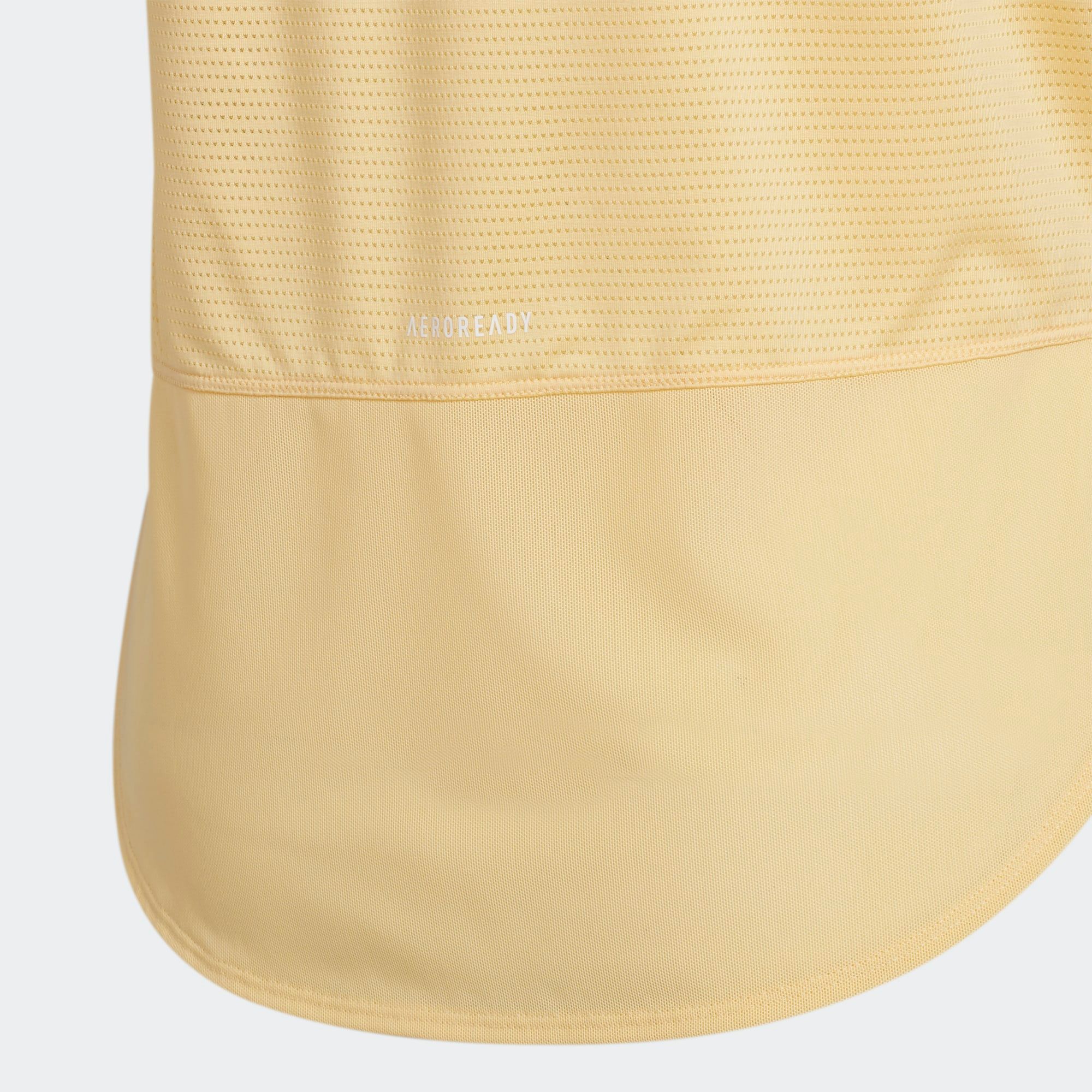 Áo Phông - Áo thun Tập Luyện Nữ Adidas A.Rdy Lvl 3 Tee GN7312