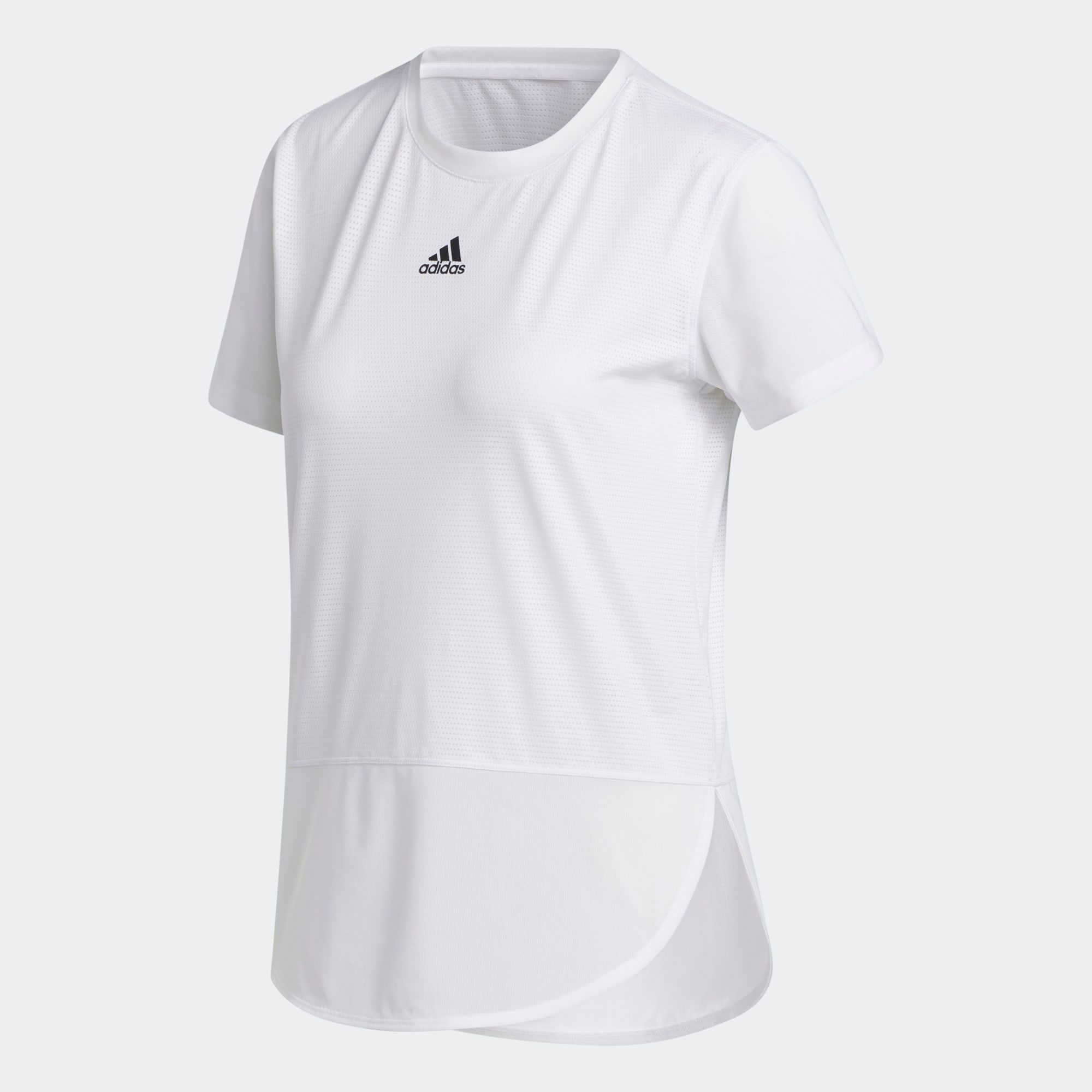 Áo Phông - Áo thun Tập Luyện Nữ Adidas A.Rdy Lvl 3 Tee GN7316