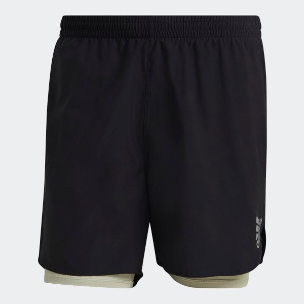 Quần Đùi Chạy Nam Adidas P.Blue Short M GN8188