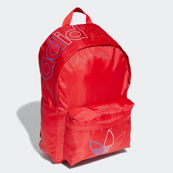Ba lô Originals Unisex Adidas Prime Blue Bp GN8885