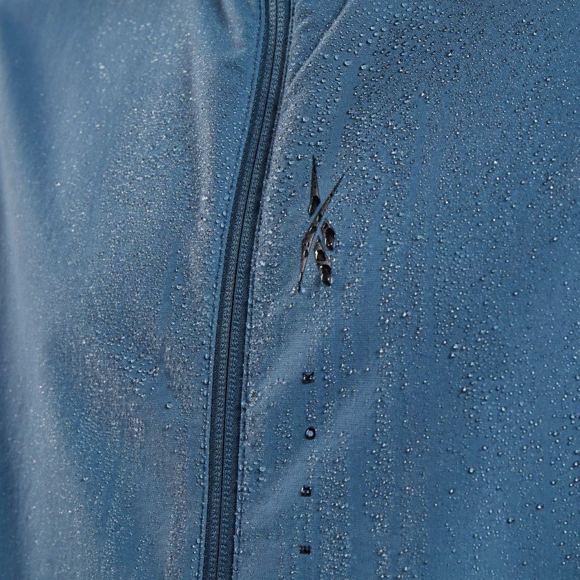 Áo Khoác Tập Luyện Nam Reebok Ts Perf Fz Hoodie GN9272