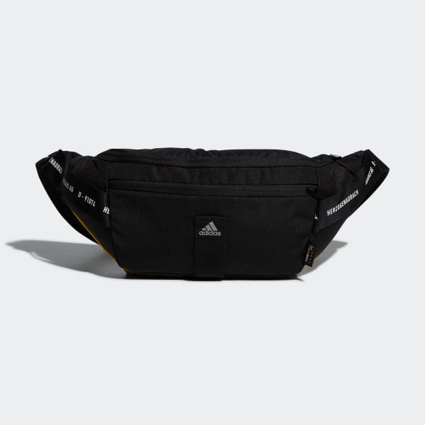 Túi Đeo Chéo Tập Luyện Unisex Adidas Wb Str GN9840