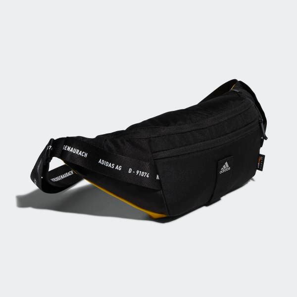 Túi Đeo Chéo Tập Luyện Unisex Adidas Wb Str GN9840