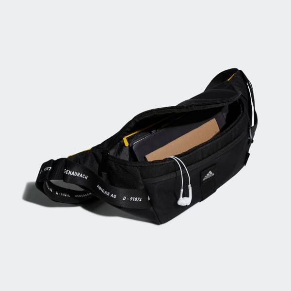Túi Đeo Chéo Tập Luyện Unisex Adidas Wb Str GN9840