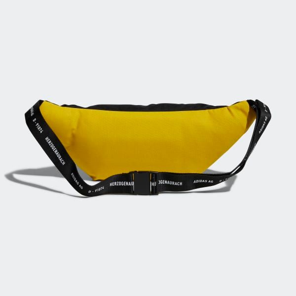 Túi Đeo Chéo Tập Luyện Unisex Adidas Wb Str GN9840