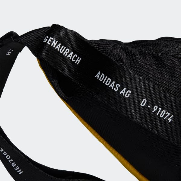Túi Đeo Chéo Tập Luyện Unisex Adidas Wb Str GN9840