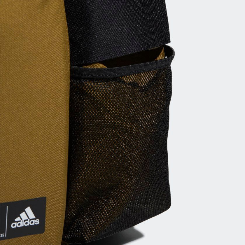 Ba lô Tập Luyện Unisex Adidas Cl 3D Pockets GN9876