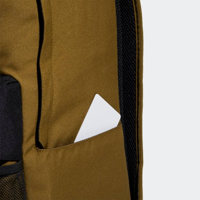 Ba lô Tập Luyện Unisex Adidas Cl 3D Pockets GN9876