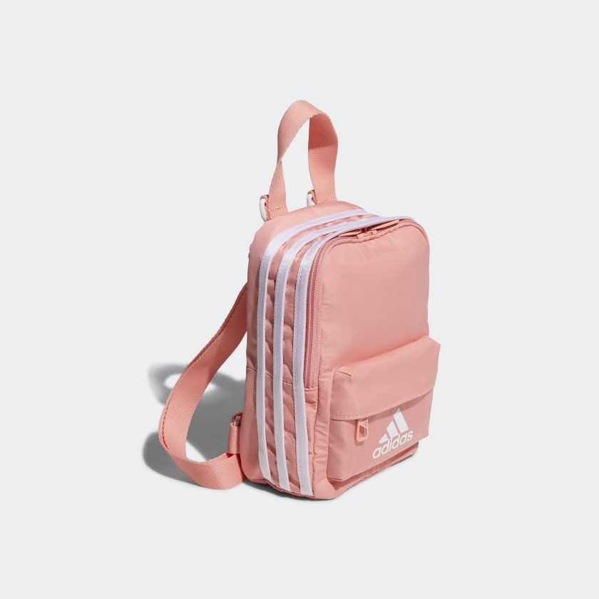 Ba lô Tập Luyện Nữ Adidas Cl W Small 2In1 GN9883