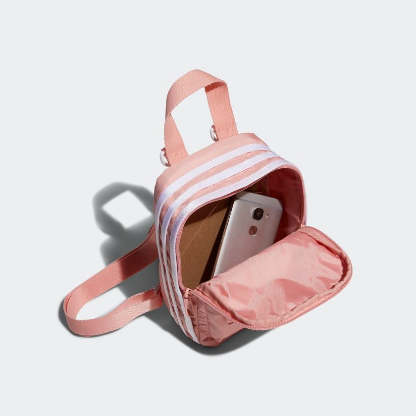Ba lô Tập Luyện Nữ Adidas Cl W Small 2In1 GN9883