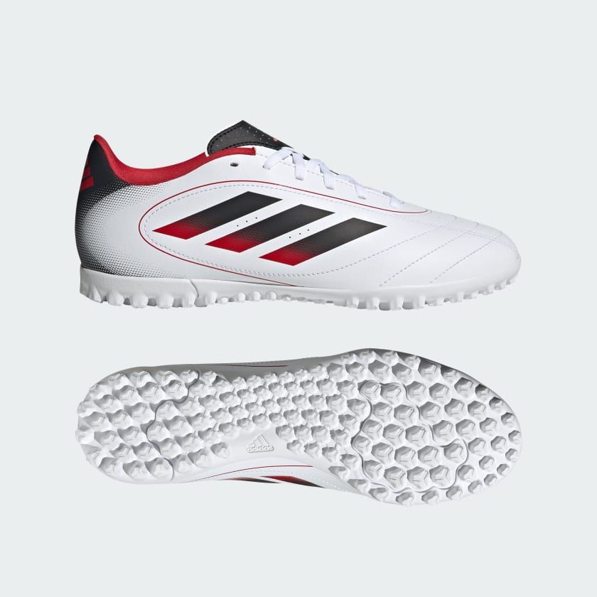 Giày Bóng Đá Unisex ADIDAS Goletto Ix Tf IH0084