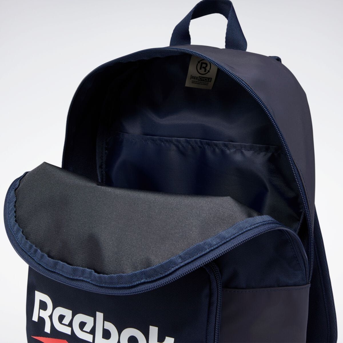 Ba lô Casual Unisex Reebok Cl Fo Backpack GP0152